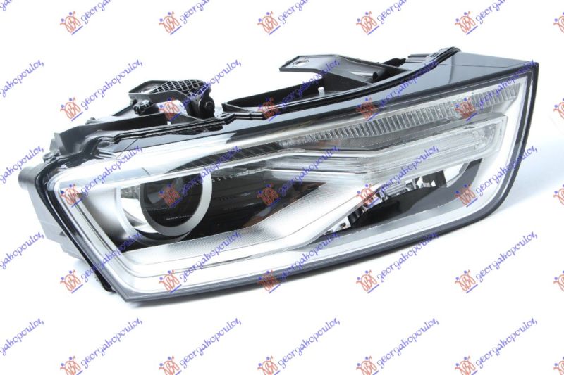 Far bi-xenon (ŽMIGAVAC)(LED DNEVNO SVJETLO) (MARELLI)