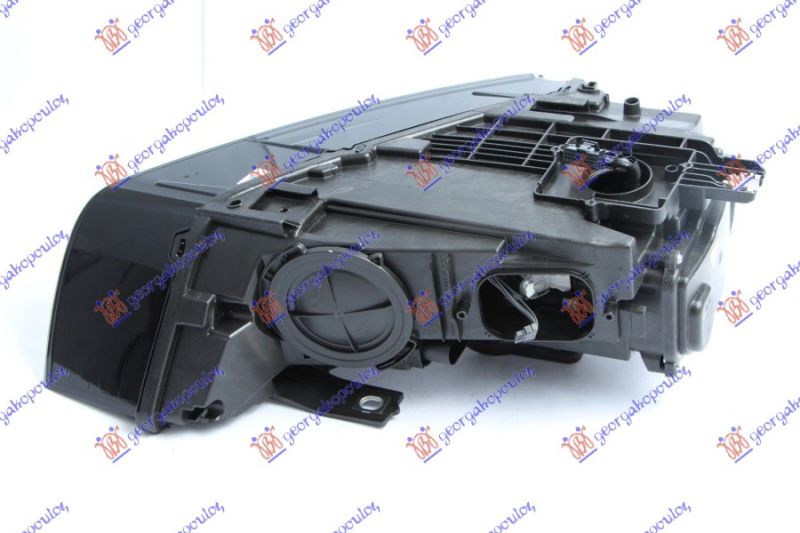 Far bi-xenon (ŽMIGAVAC)(LED DNEVNO SVJETLO) (MARELLI)