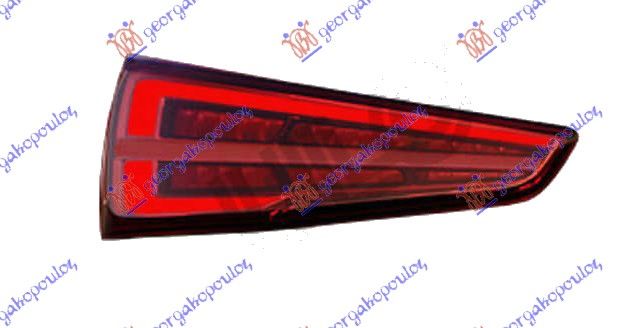Štop svjetlo LED (ULO)