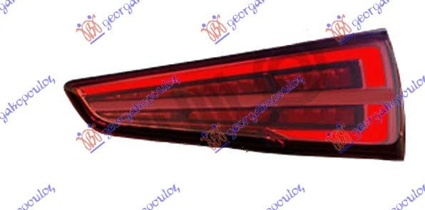 Štop lampa LED (ULO) (S MATRIX FAROVIMA)