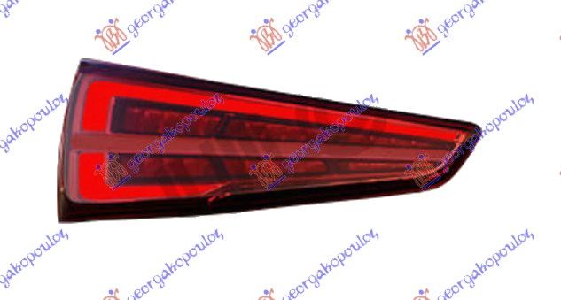 Štop svjetlo LED (ULO) (S FAR MATRIX)