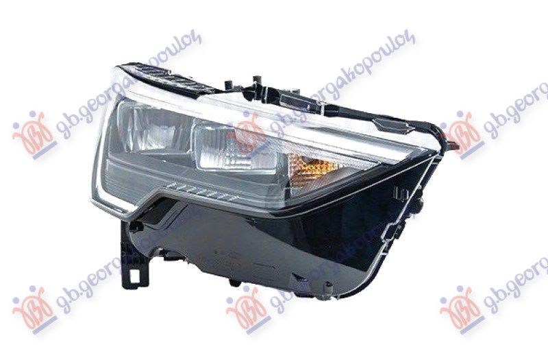 Far osnovni LED (E) (HELLA)