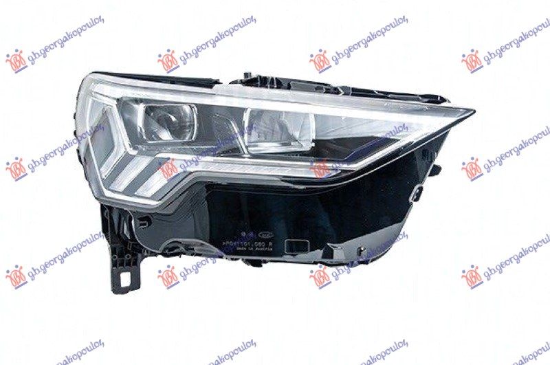 Far full LED afs (E) (MARELLI)