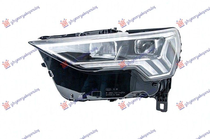 Far full LED afs (E) (MARELLI)