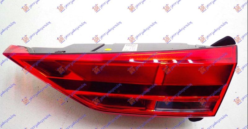 Štop lampa unutarnja (ULO)