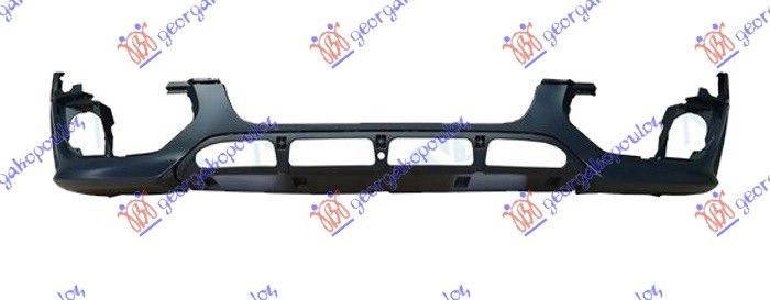Prednji branik donji (ALLROAD)