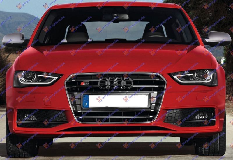 Maglenka s-line (E)