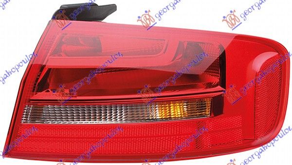 Štop lampa vanjska (HELLA)