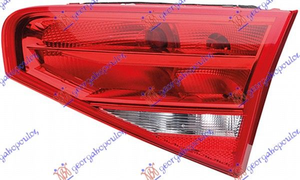 Štop lampa unutarnja (HELLA)