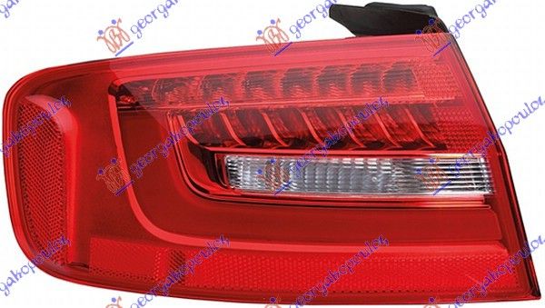 Štop svjetlo vanjska strana LED (HELLA)