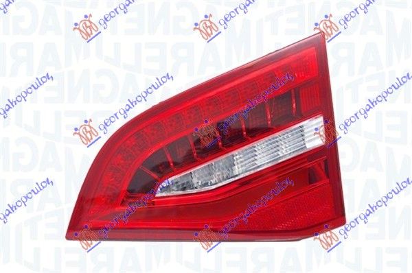 Štop lampa unutarnja LED (KARAVAN) (MARELLI)
