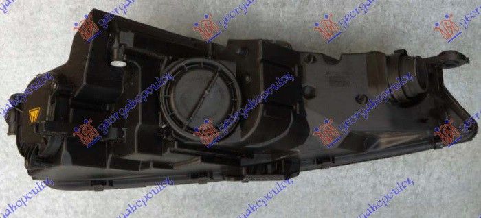Far bi-xenon s LED drl (S MOTOROM) (E) (TYC)