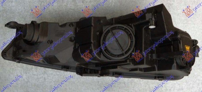 Far bi-xenon (ŽMIGAVAC)(LED DNEVNO SVJETLO) (S MOTOROM) (E) (TYC)