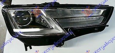 Far bi-xenon (ŽMIGAVAC)(LED DNEVNO SVJETLO) (MARELLI)
