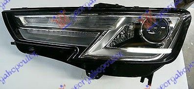 Far bi-xenon (ŽMIGAVAC)(LED DNEVNO SVJETLO) (MARELLI)
