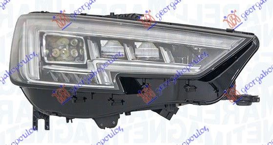 Far full LED matrix (MARELLI)