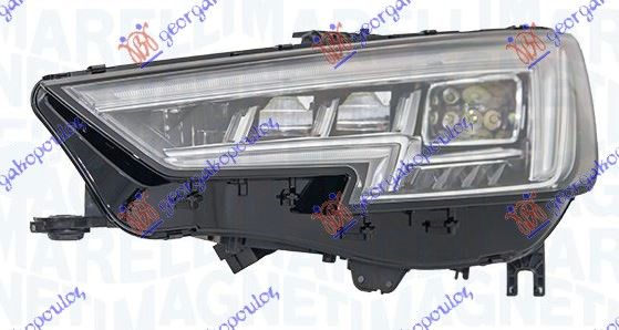 Far full LED matrix (MARELLI)