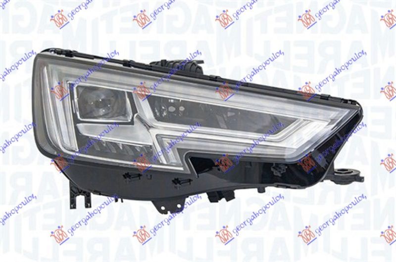 Far full LED (MARELLI)