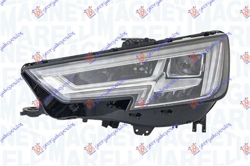 Far full LED (MARELLI)
