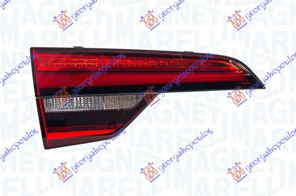Štop svjetlo unutrašnji karavan LED (MARELLI)