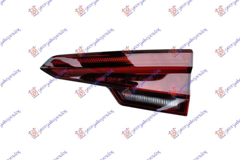 Štop lampa unutarnja LED (S4)
