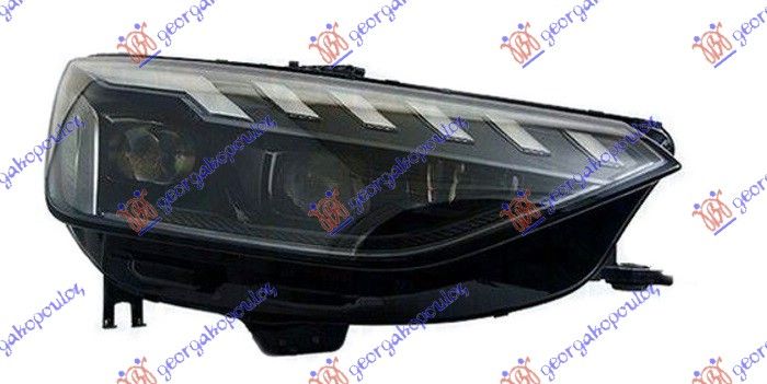 Far full LED matrix (MARELLI)