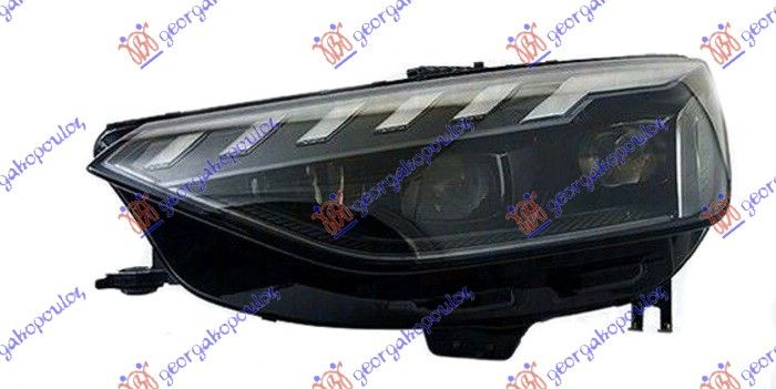 Far full LED matrix (MARELLI)
