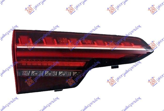 Štop svjetlo unutrašnji karavan LED dynamic (MARELLI)