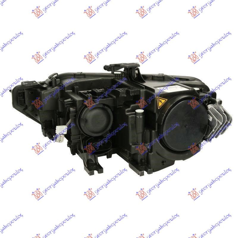Far crni xenon afs (MARELLI)