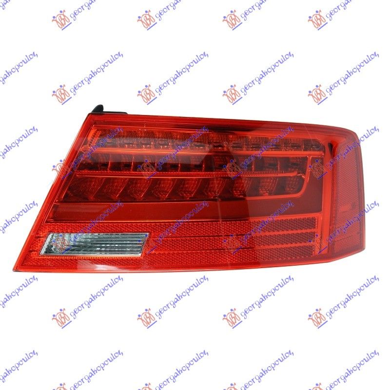 Štop lampa vanjska coupe/cabrio LED (MARELLI)