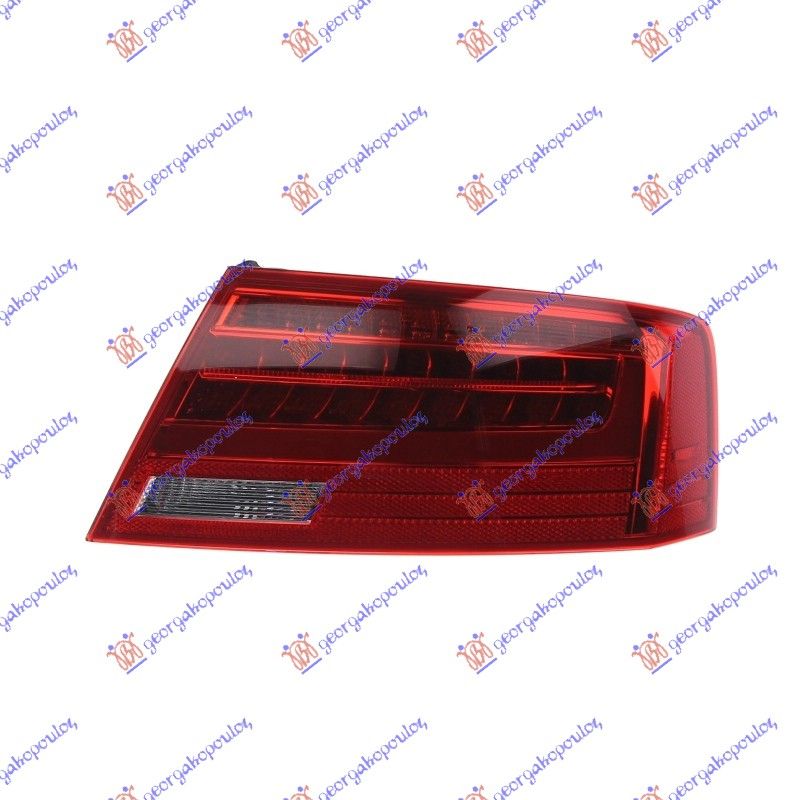 Štop lampa vanjska sportback LED (MARELLI)
