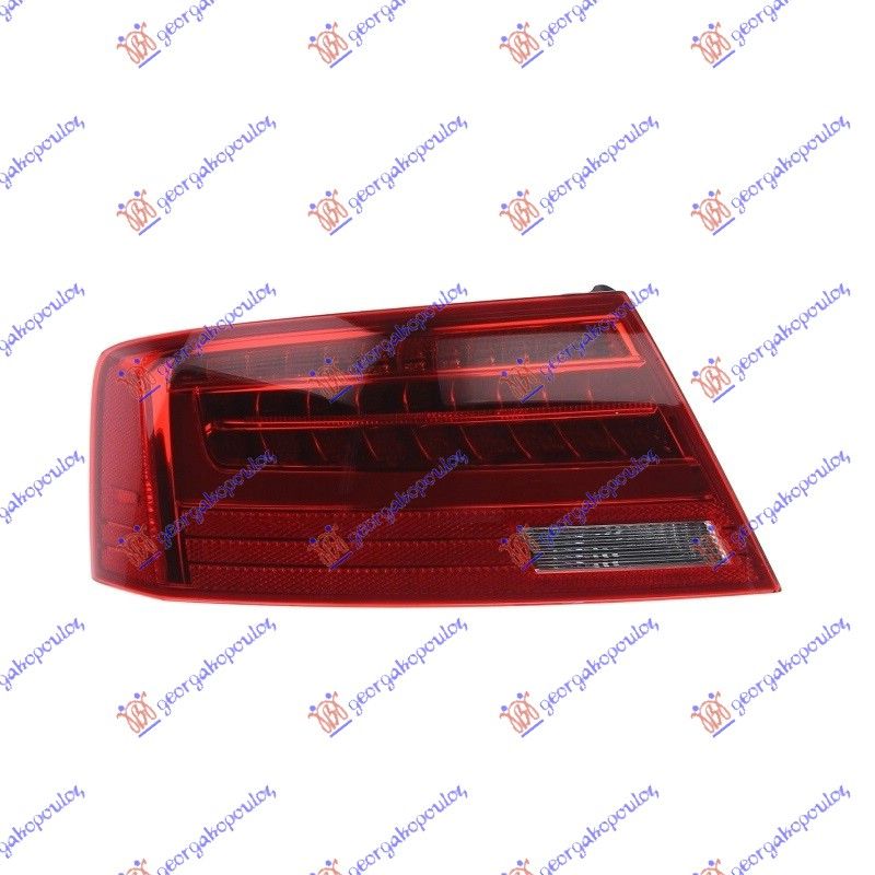 Štop svjetlo vanjska strana sportback LED (MARELLI)