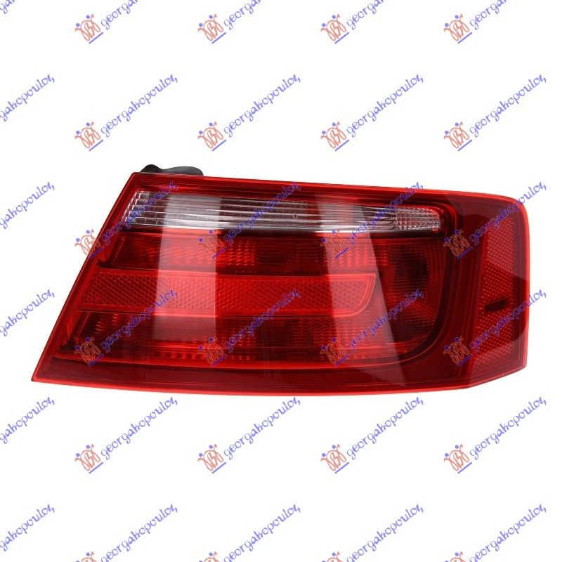 Štop lampa vanjska sportback (MARELLI)