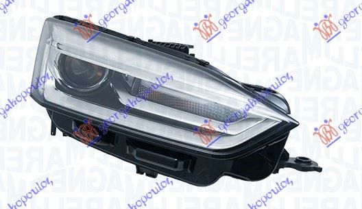 Far bi-xenon (ŽMIGAVAC)(LED DNEVNO SVJETLO) (MARELLI)