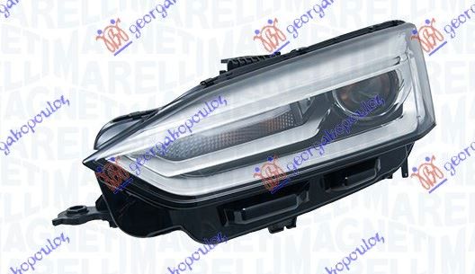 Far bi-xenon (ŽMIGAVAC)(LED DNEVNO SVJETLO) (MARELLI)