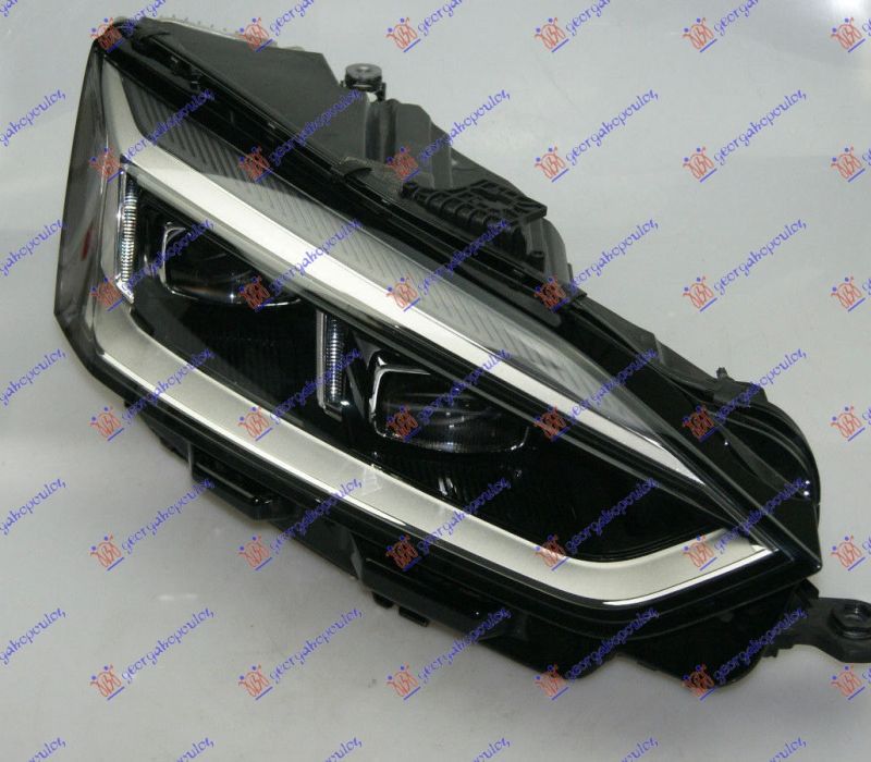 Far full LED matrix (MARELLI)