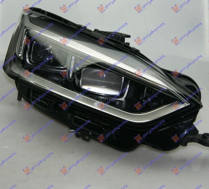 Far full LED matrix (MARELLI)