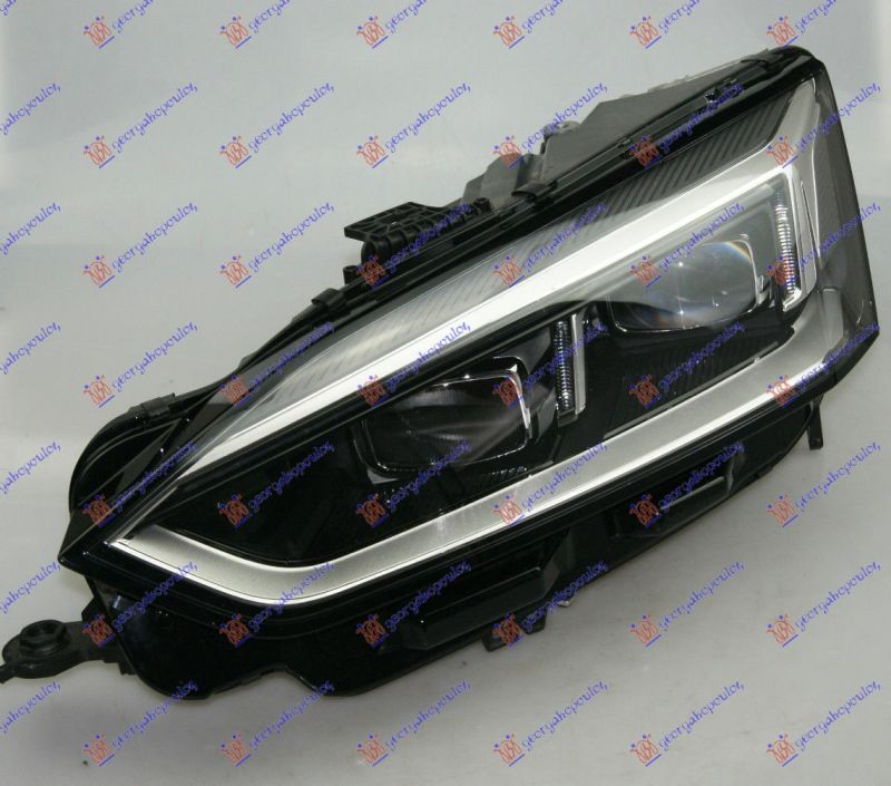 Far full LED matrix (MARELLI)