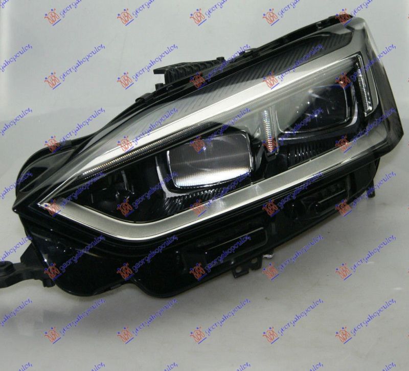 Far full LED matrix (MARELLI)