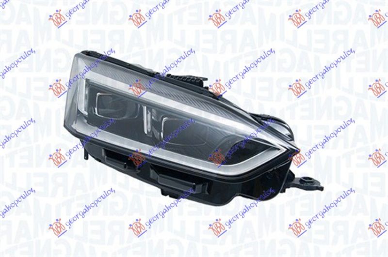 Far full LED (MARELLI)