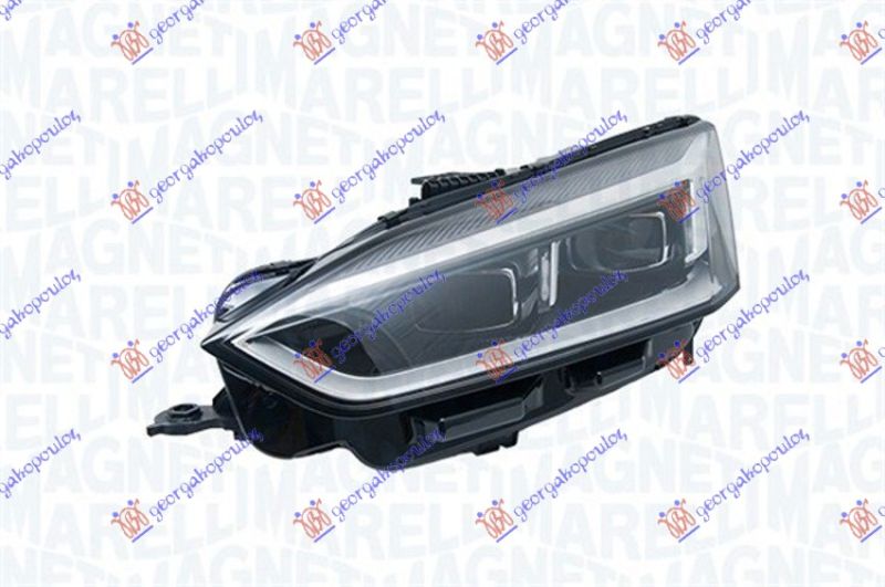 Far full LED (MARELLI)