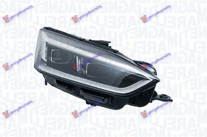 Far full LED (E) (TYC)
