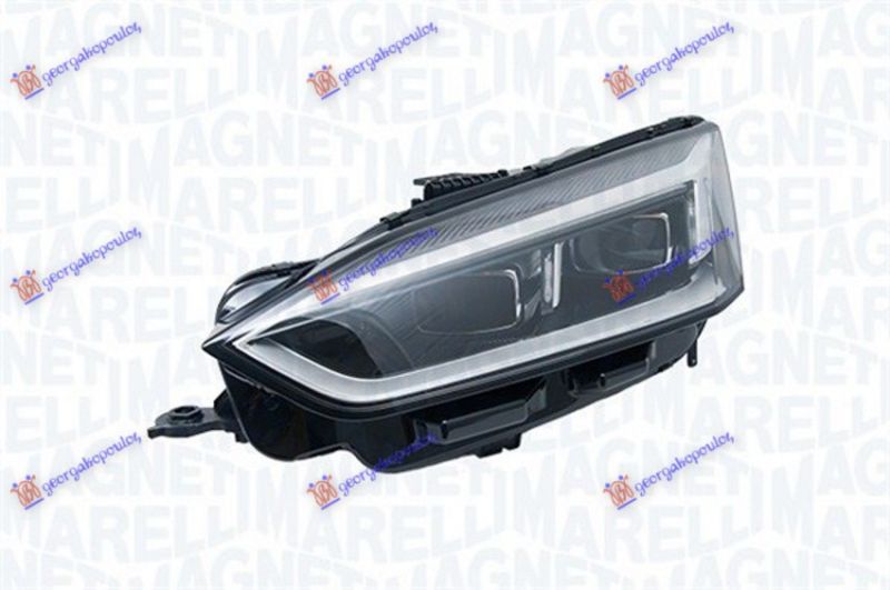 Far full LED (E) (TYC)