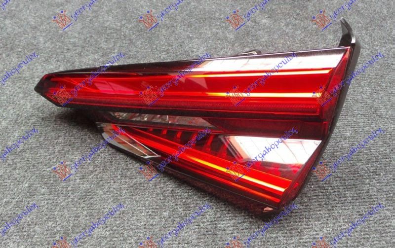 Štop svjetlo unutrašnji LED dynamic (ULO)