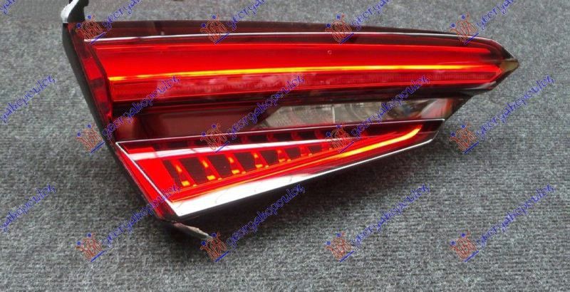 Štop svjetlo unutrašnji LED dynamic (ULO)