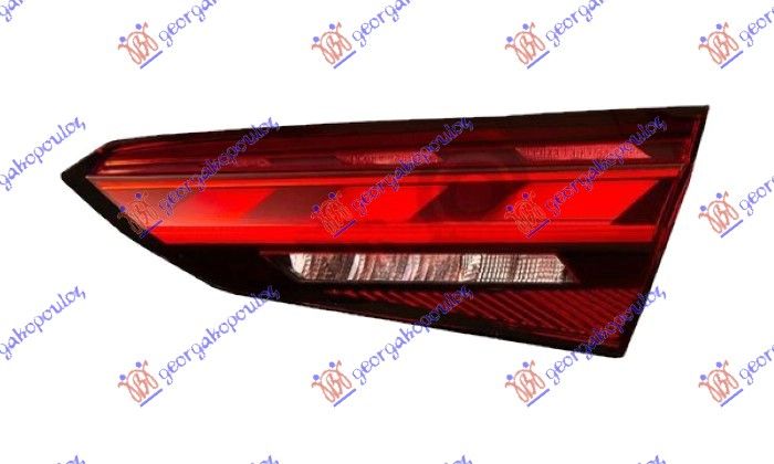 Štop svjetlo unutrašnji LED (ULO)