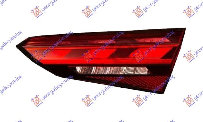 Štop svjetlo unutrašnji LED dynamic (ULO)