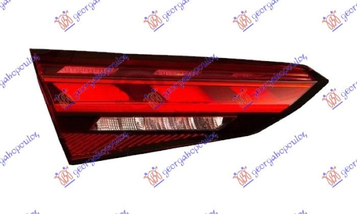 Štop svjetlo unutrašnji LED dynamic (ULO)