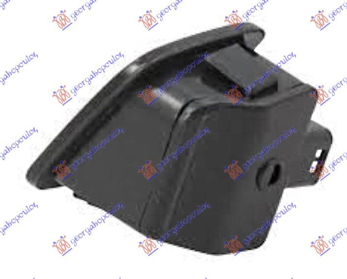 Lampa retrovizora (SIDE-ASSIST)