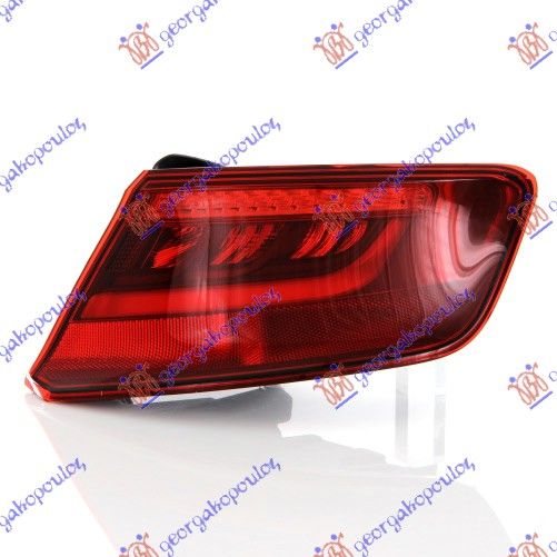 Štop lampa vanjska 5d LED (MARELLI)